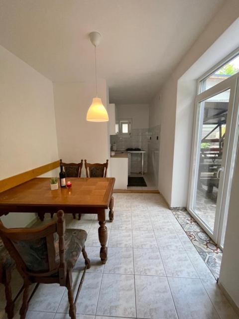 Boni Apartman Miskolc Exterior photo